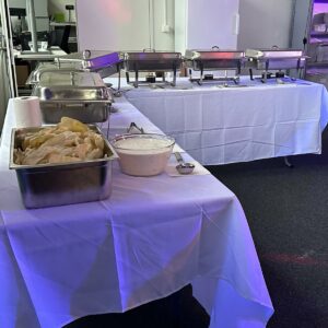 CATERING